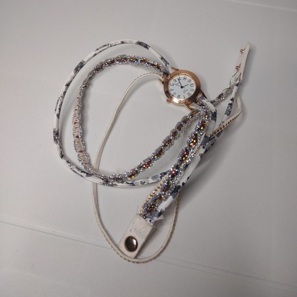 23 Inch Wraparound Sloggi Watch - Picture 1 of 10